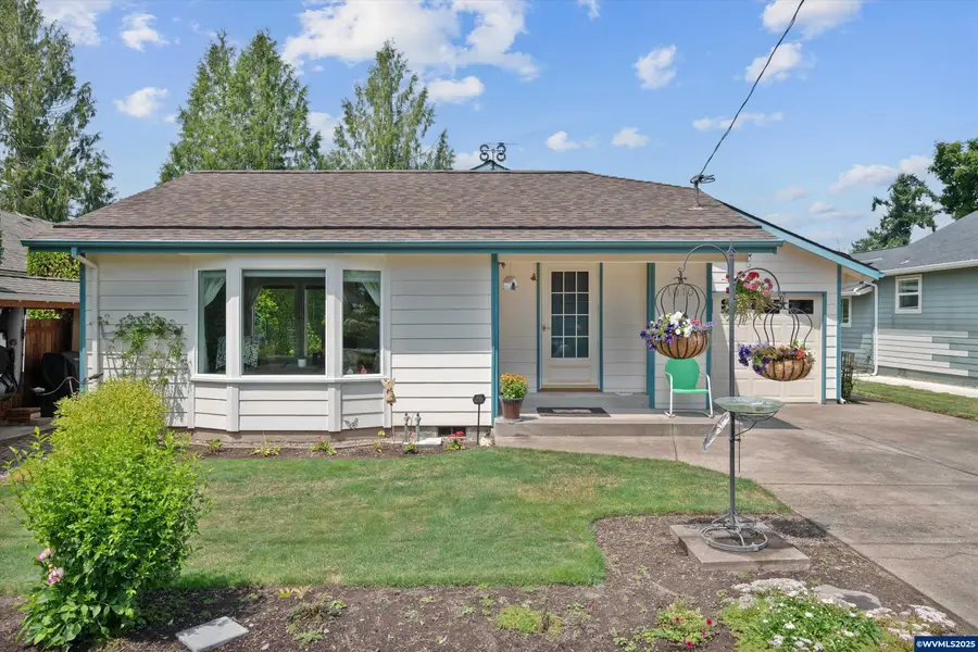 1010  Well St, Silverton, OR 97381 - Image #3