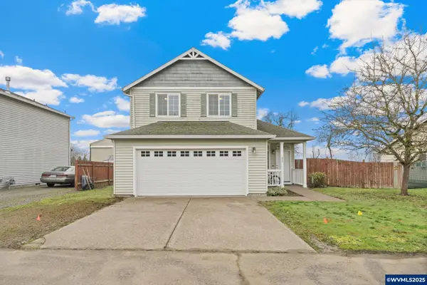 620  Studer Pl, Gervais, OR 97026