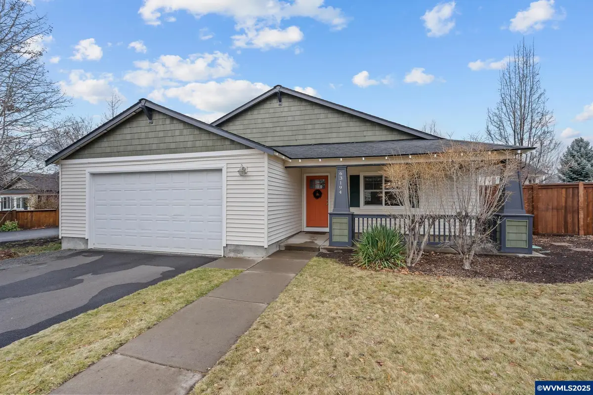 63194  De Haviland St, Bend, OR 97701 - Image #1