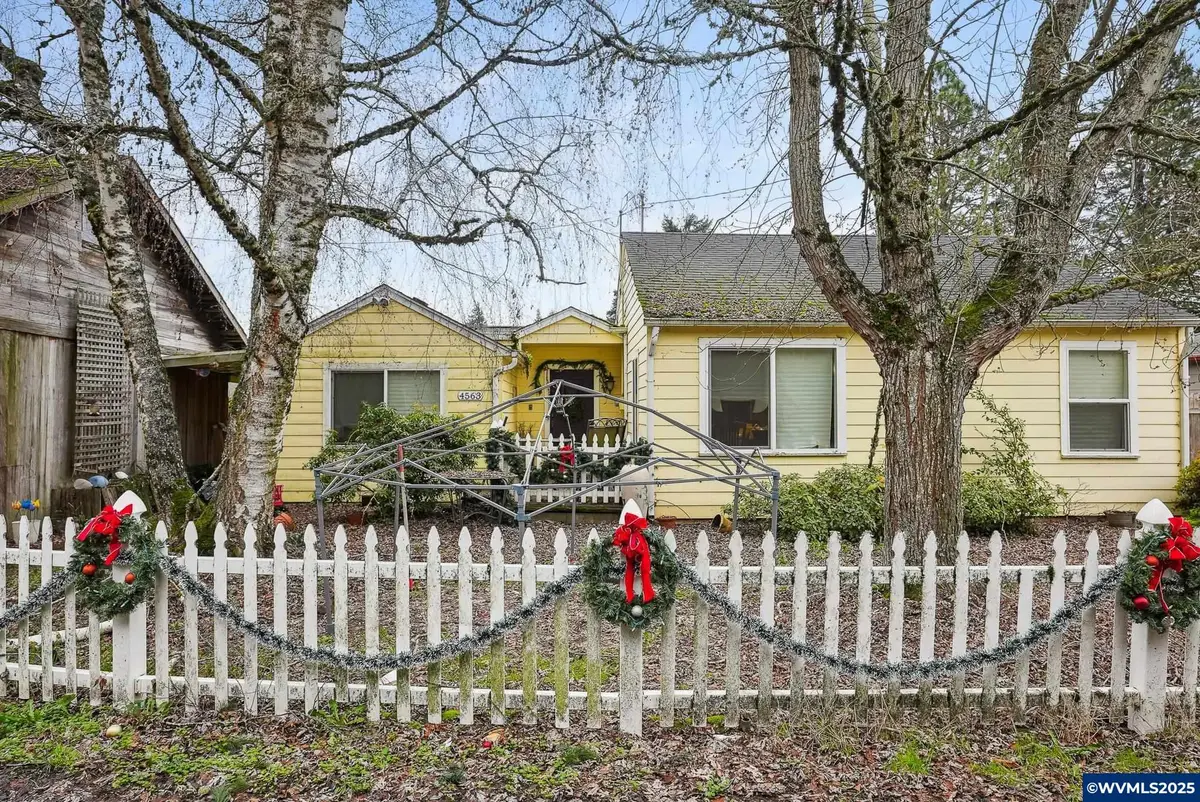 4563  Hazelgreen Rd NE, Salem, OR 97305 - Image #1