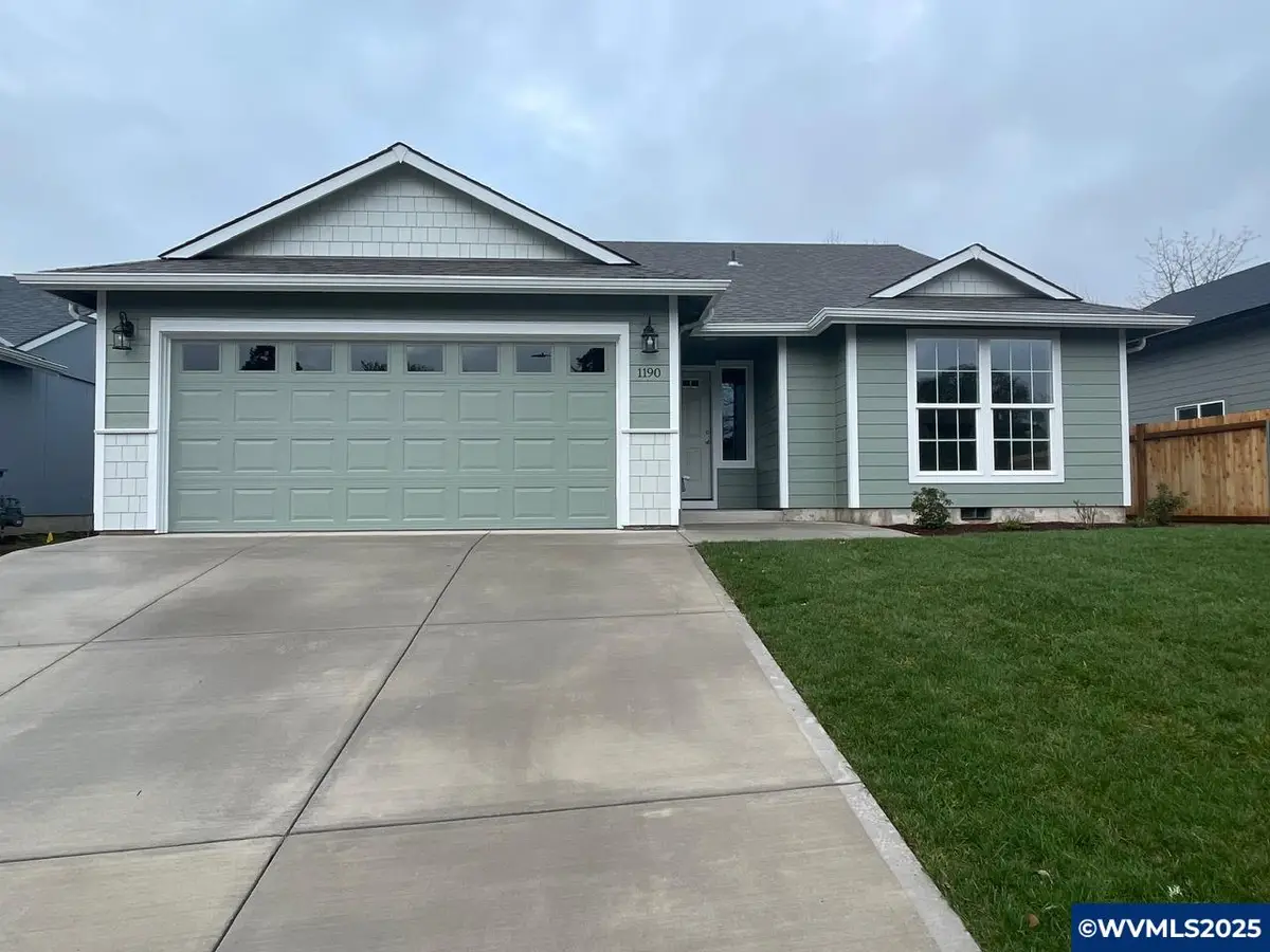 1190  Hop St SW, Albany, OR 97321 - Image #1