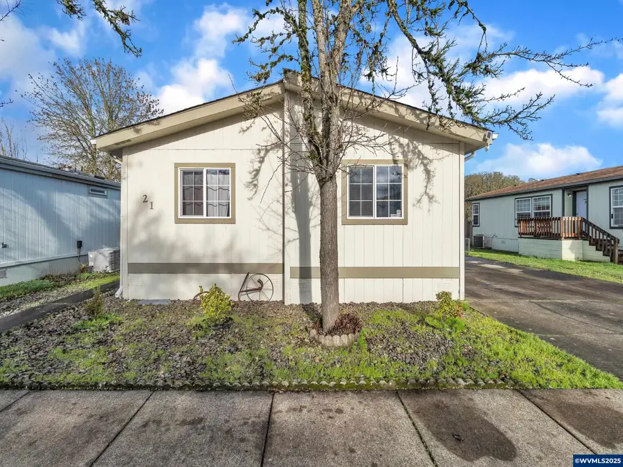 777  College Park Dr SW, Albany, OR 97322 - Image #2