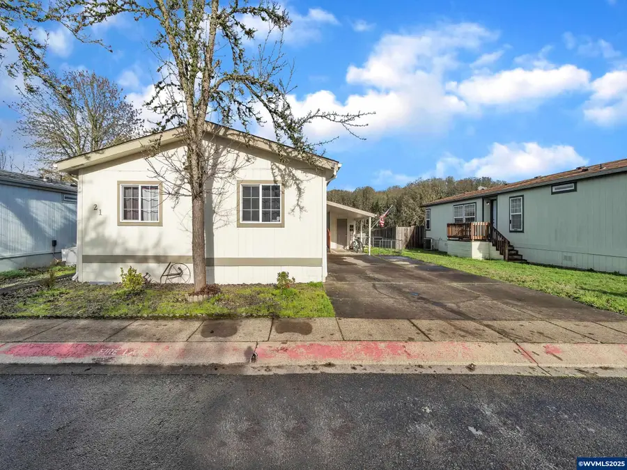 777  College Park Dr SW, Albany, OR 97322 - Image #3