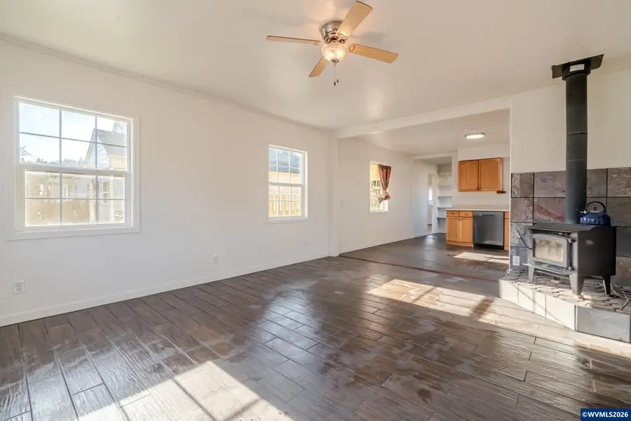 1360  2nd Av, Sweet Home, OR 97386 - #3