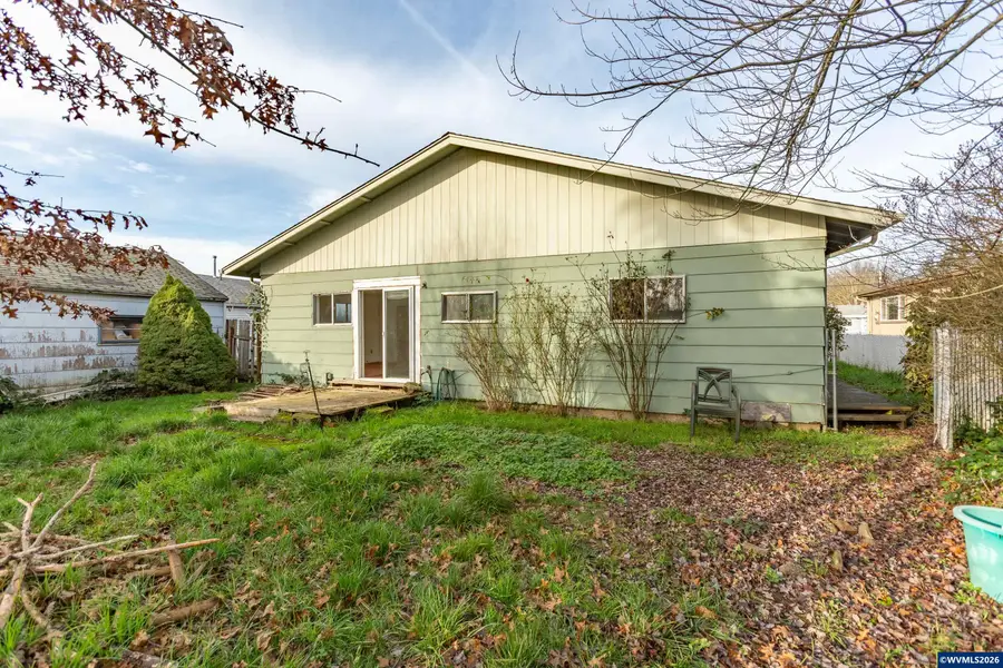 720 W Rose St, Lebanon, OR 97355 - Image #2