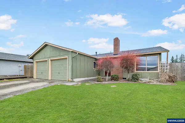 2652 S 11th St, Lebanon, OR 97355