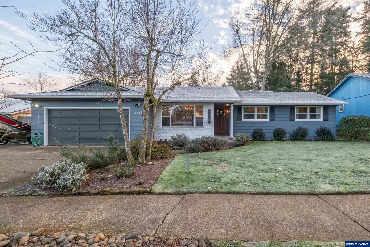 4862  Dakota Rd SE, Salem, OR 97302 - Image #1