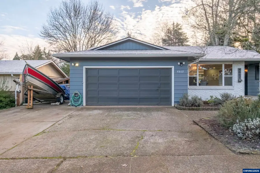 4862  Dakota Rd SE, Salem, OR 97302 - Image #2