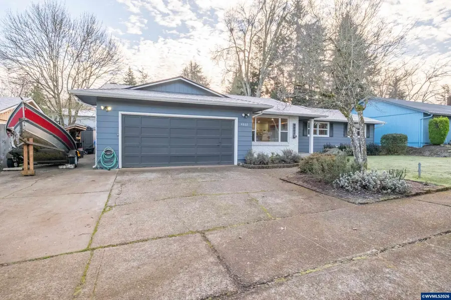 4862  Dakota Rd SE, Salem, OR 97302 - Image #3