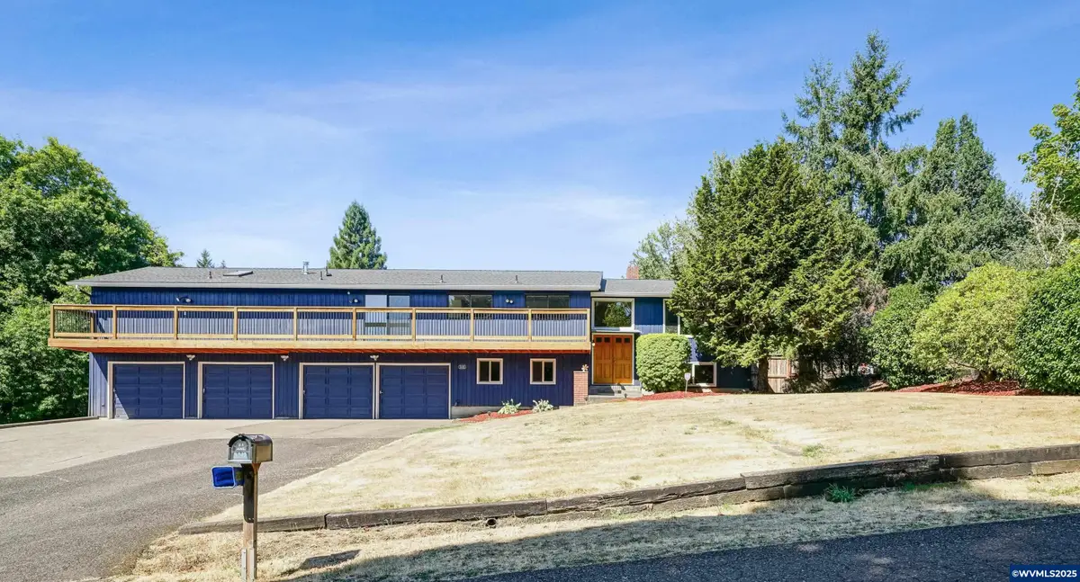 3212  Terrace NW Dr, Albany, OR 97321 - Image #1