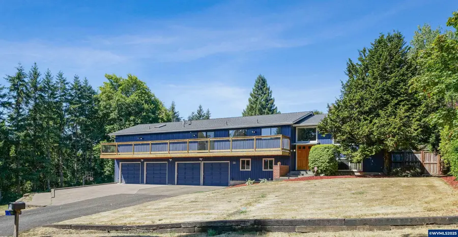 3212  Terrace NW Dr, Albany, OR 97321 - Image #3