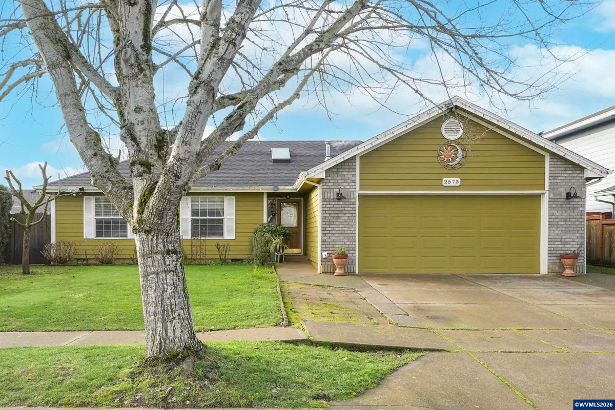 2573  Michael Dr NE, Salem, OR 97305 - Image #1