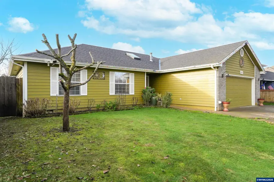 2573  Michael Dr NE, Salem, OR 97305 - Image #2