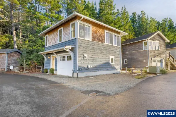 364  Jackson Wy, Manzanita, OR 97130