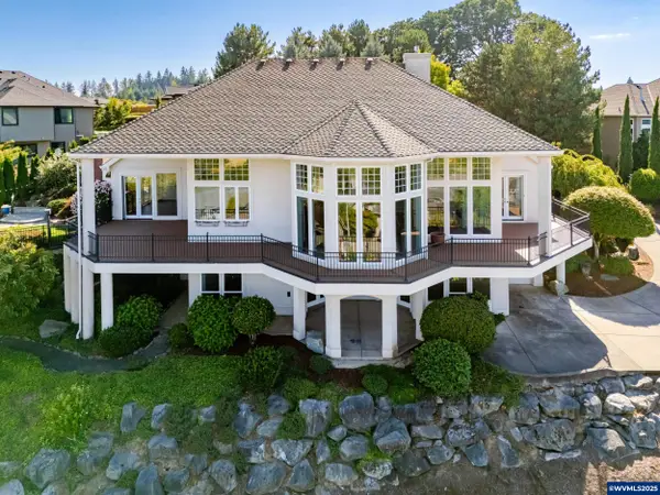 1904  Eagles Ridge Ln NW, Albany, OR 97321