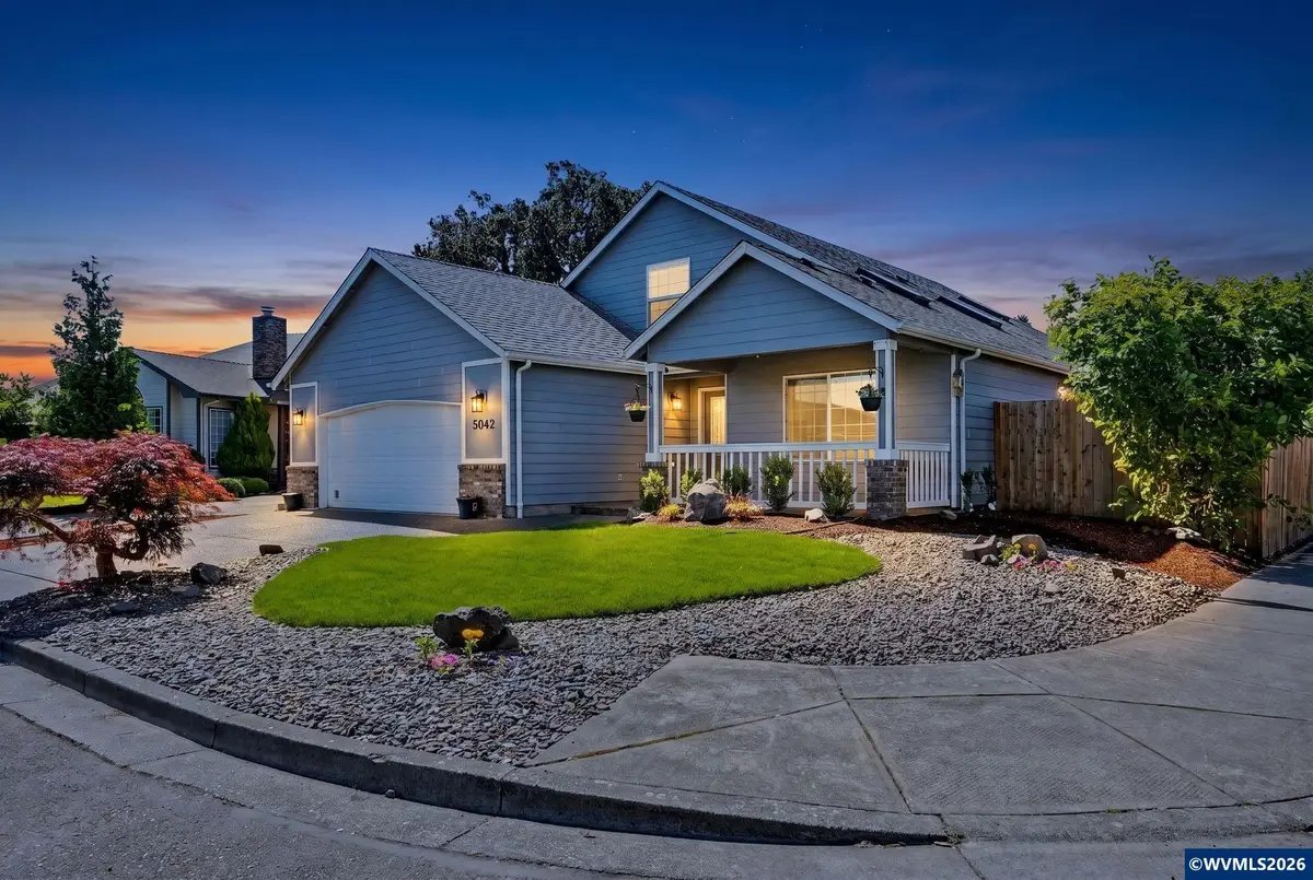 5042  Wasco Ct NE, Salem, OR 97305 - #1