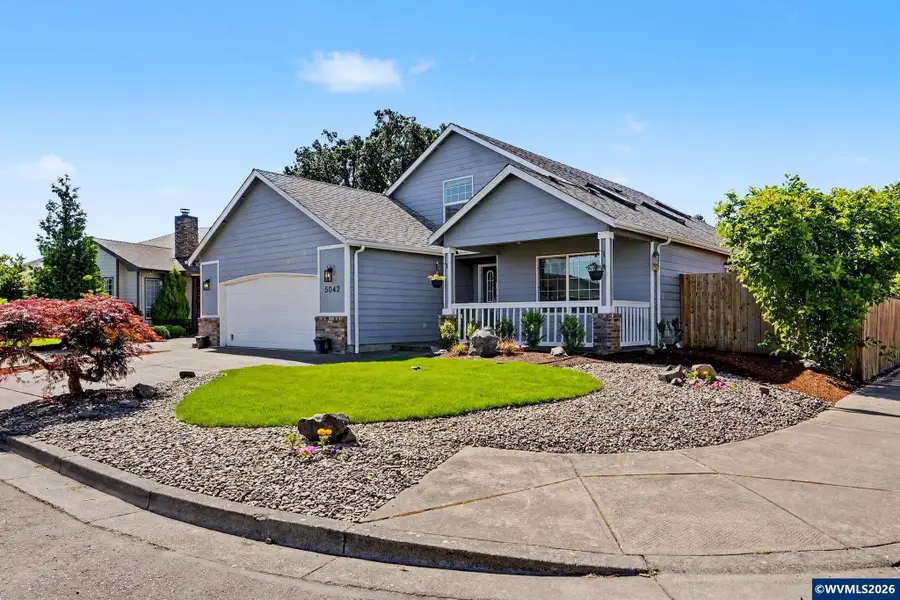 5042  Wasco Ct NE, Salem, OR 97305 - #2