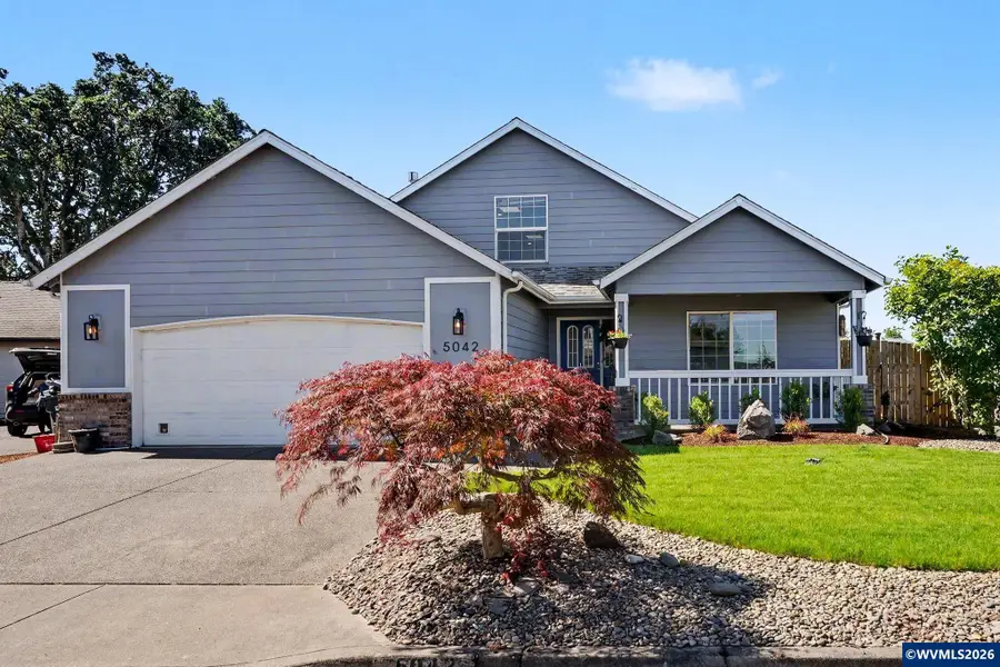 5042  Wasco Ct NE, Salem, OR 97305 - #3