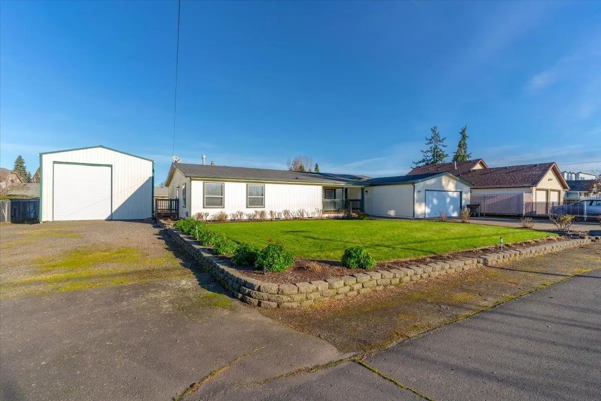 4645  Herrin Rd NE, Salem, OR 97305 - Image #1