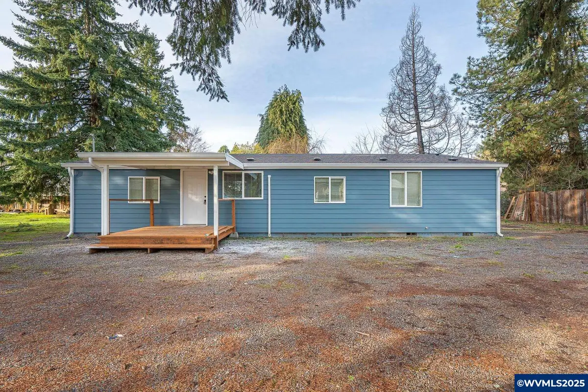 1190  27th Av, Sweet Home, OR 97386 - Image #1
