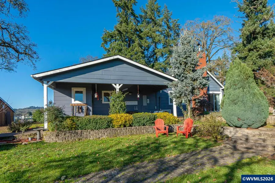 24618  Highway 99 W, Junction City, OR 97448 - #2