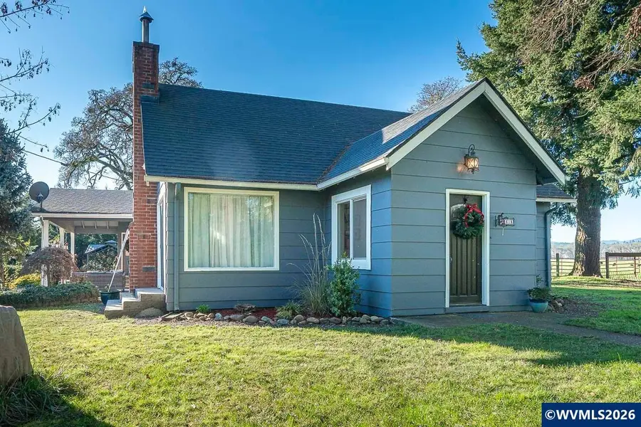 24618  Highway 99 W, Junction City, OR 97448 - #3