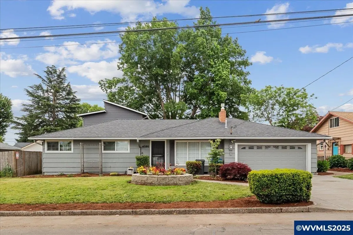 4086  Judy Av NE, Salem, OR 97305 - Image #1