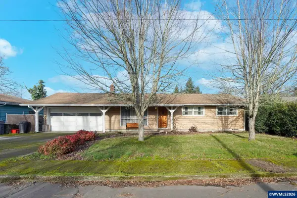 1241  Leo St NE, Keizer, OR 97303