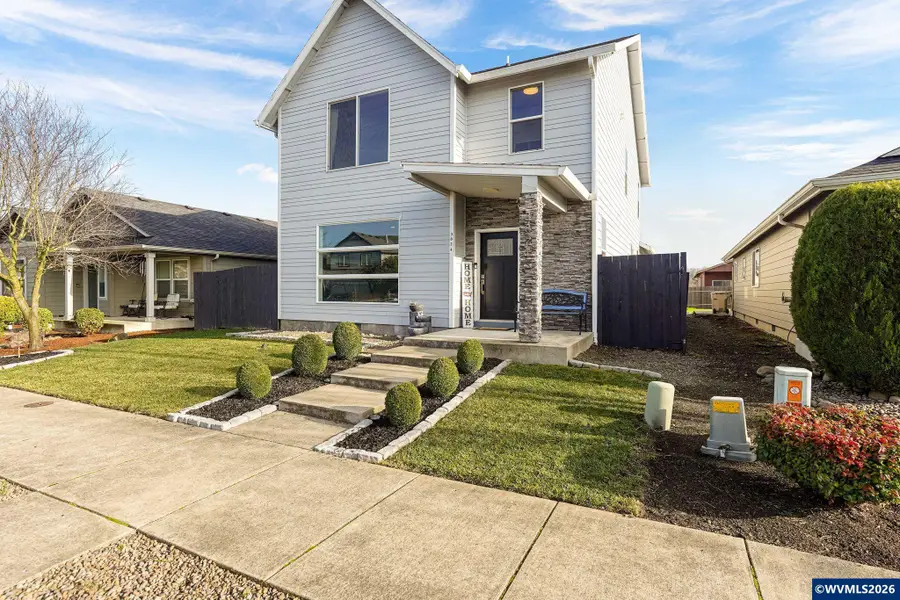 3824  Ryunkin St SE, Albany, OR 97322 - Image #3