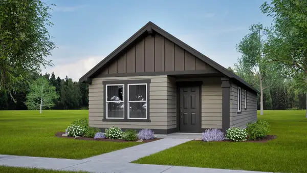 4639 SE Harrier St, Albany, OR 97322