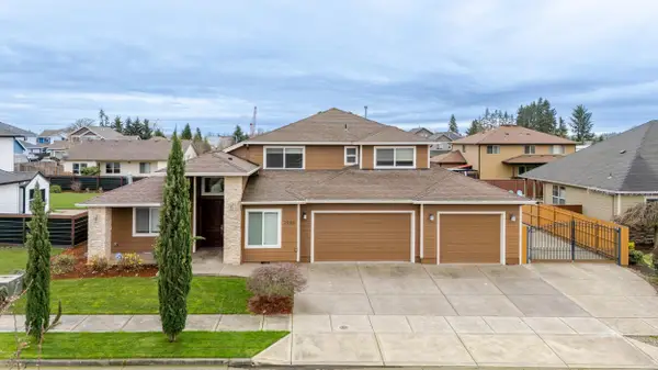 2998 NE Zuhlke Ln, Albany, OR 97321