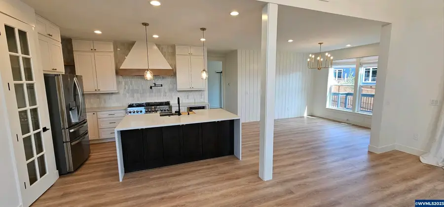 Model B  Hampden Ln NE, Salem, OR 97317 - Image #3