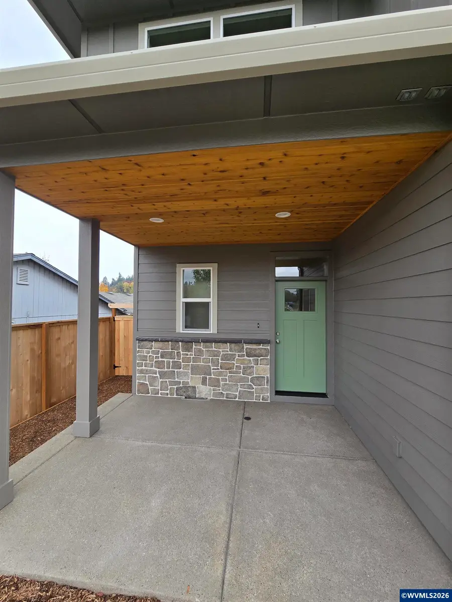 Oriole Lot #46 St, Stayton, OR 97383 - Image #3