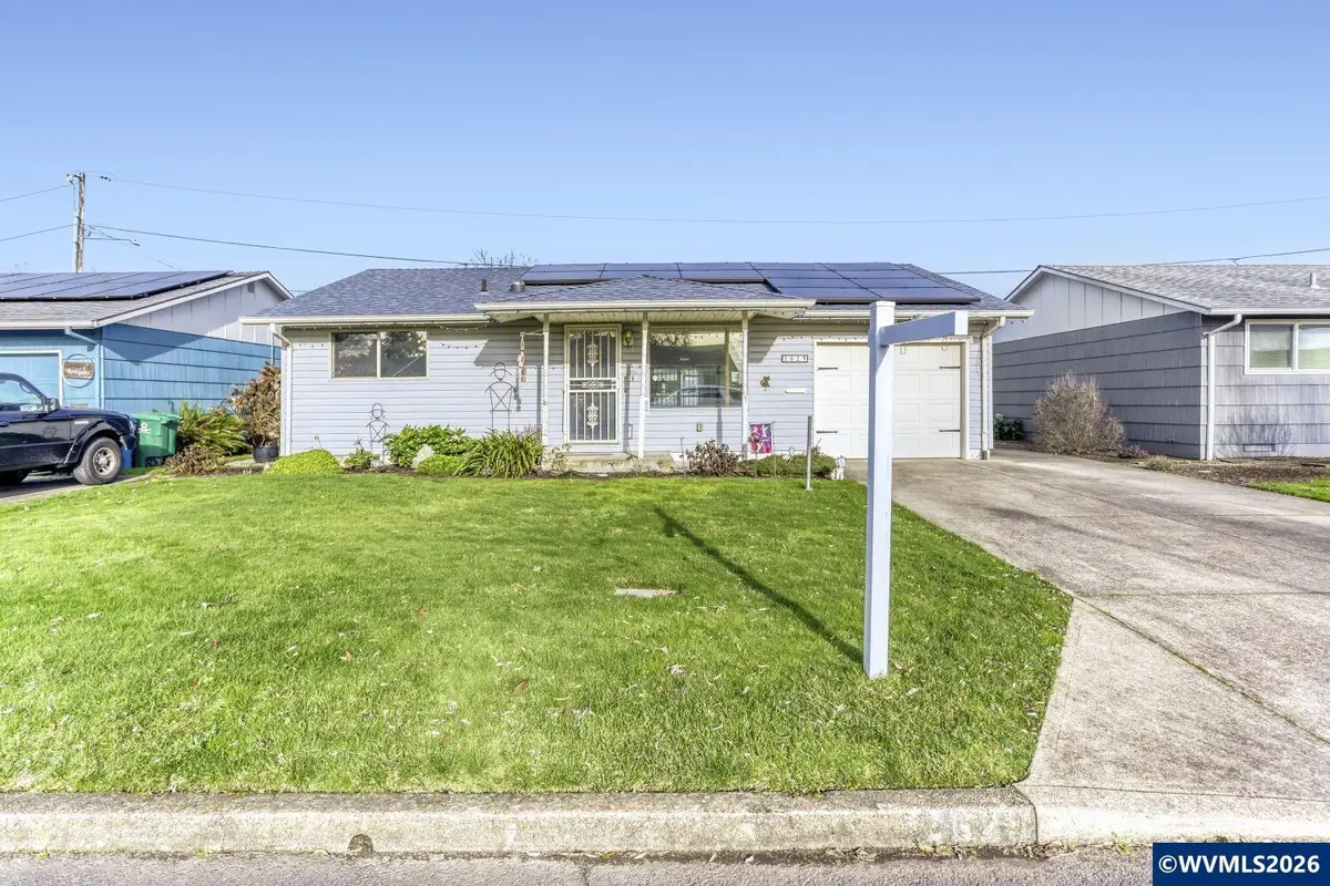 1629  Newport Wy, Woodburn, OR 97071 - Image #1