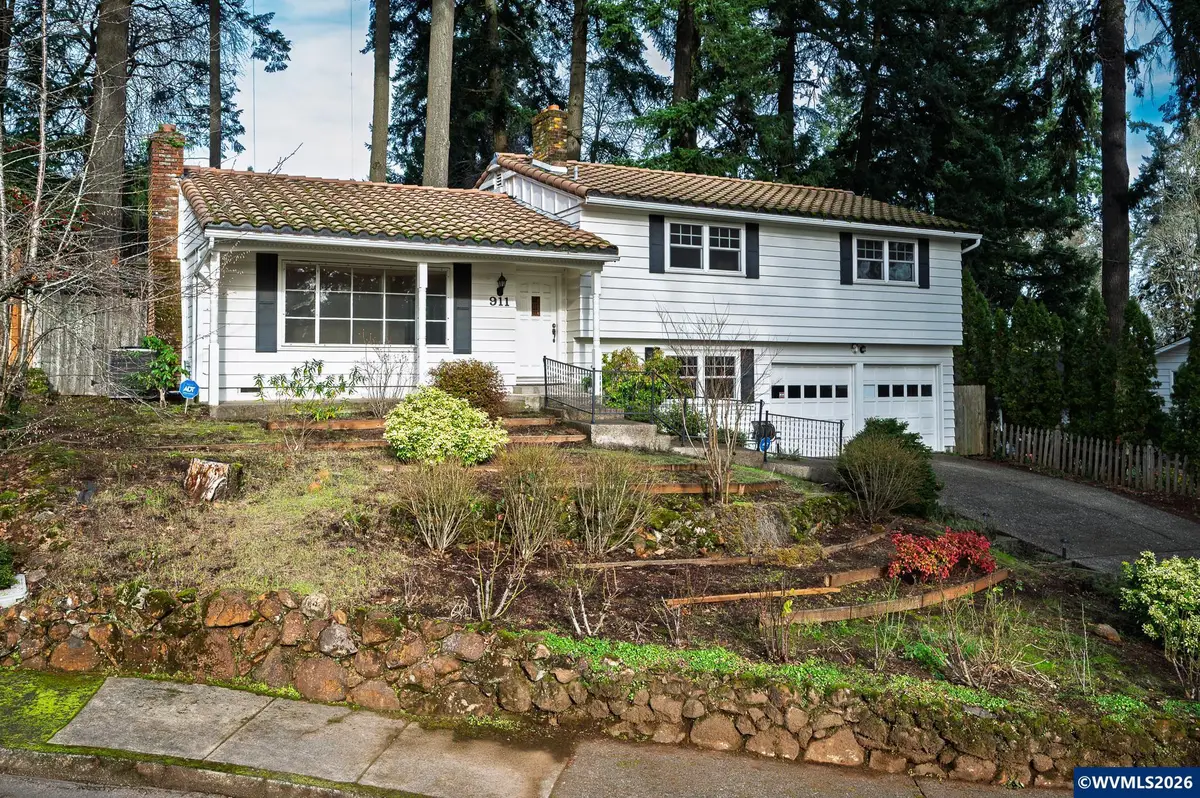 911  Huron Ct SE, Salem, OR 97302 - #1
