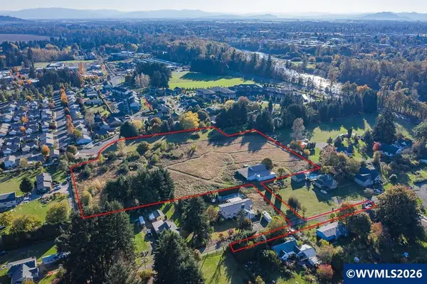 _  Hickory Rd NW, Albany, OR 97321