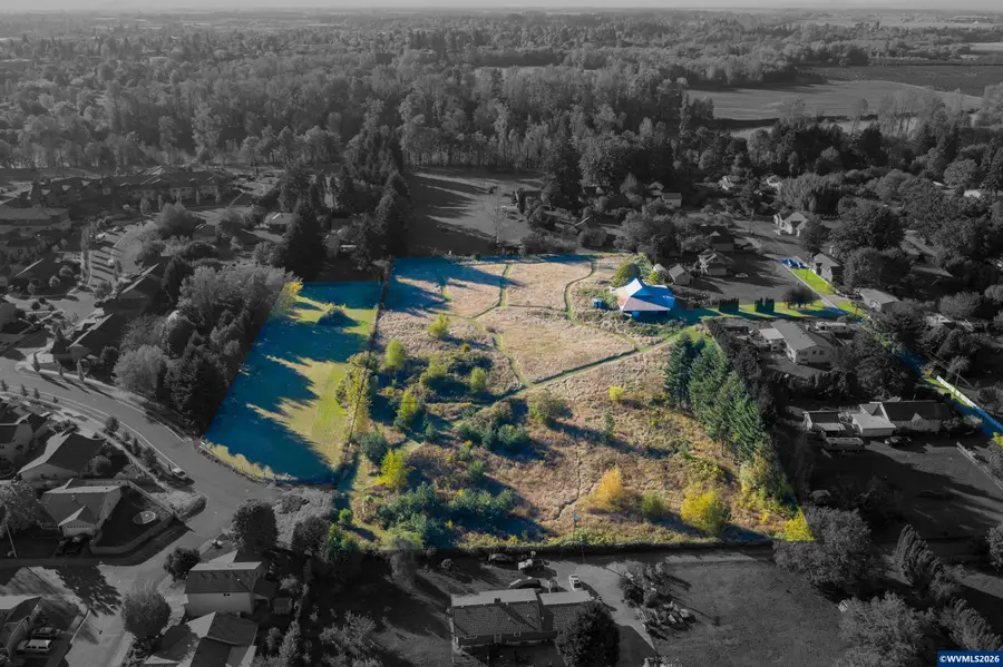 _  Hickory Rd NW, Albany, OR 97321 - Image #2