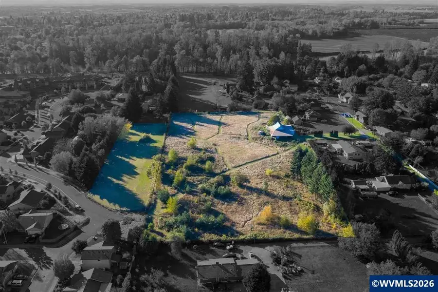 _  Hickory Rd NW, Albany, OR 97321 - Image #3