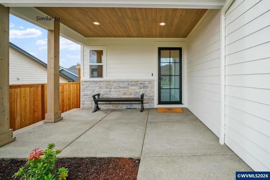 Model C  Hampden Ln NE, Salem, OR 97317 - Image #3