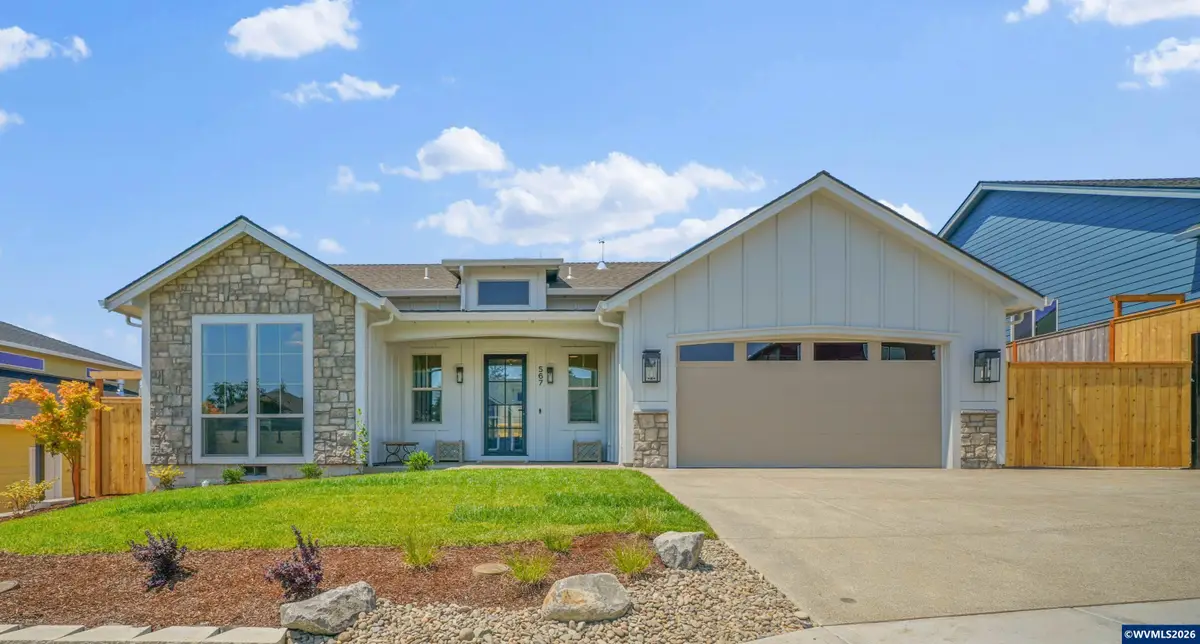 Model D  Hampden Ln NE, Salem, OR 97317 - Image #1