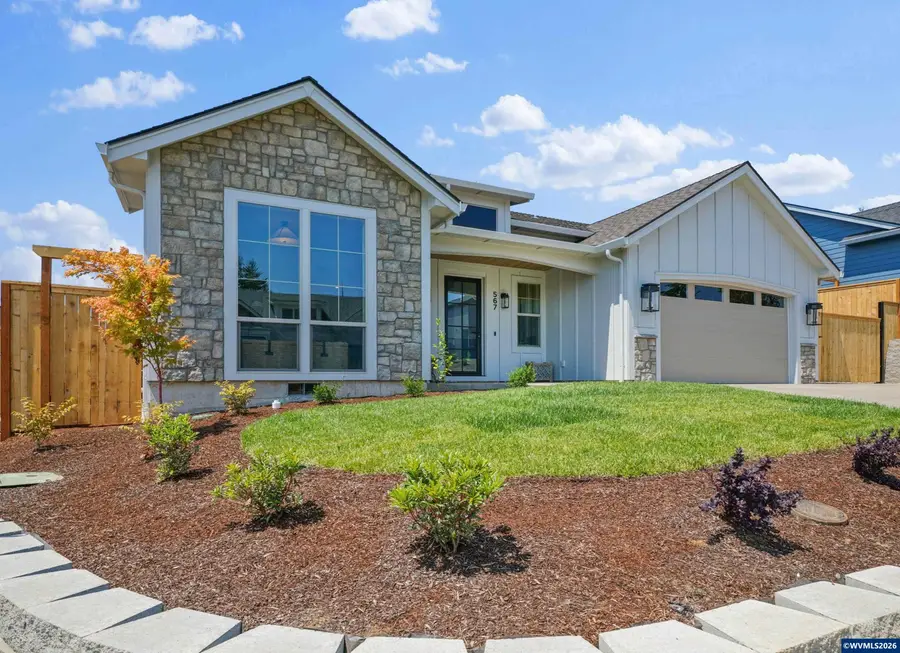 Model D  Hampden Ln NE, Salem, OR 97317 - Image #2