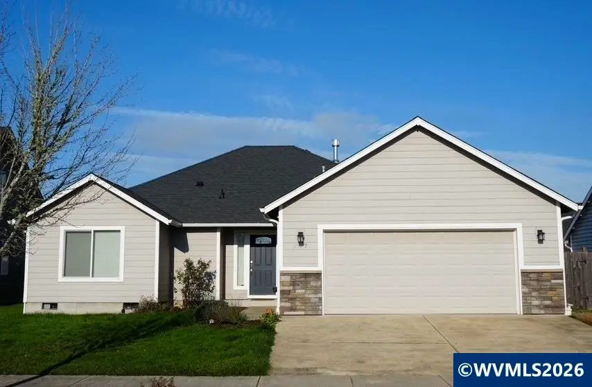 347  Shannon Pl, Lebanon, OR 97355 - Image #1