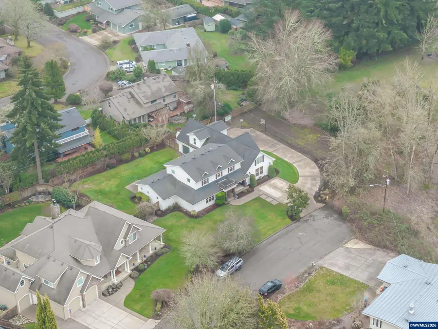 255  Country Club  Ln NW, Albany, OR 97321 - Image #2