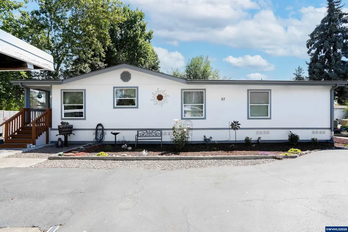 1905  Waverly #27 Dr SE, Albany, OR 97322 - Image #1