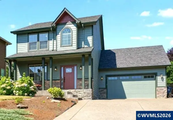 2335  Maplewood Dr Dr S, Salem, OR 97306