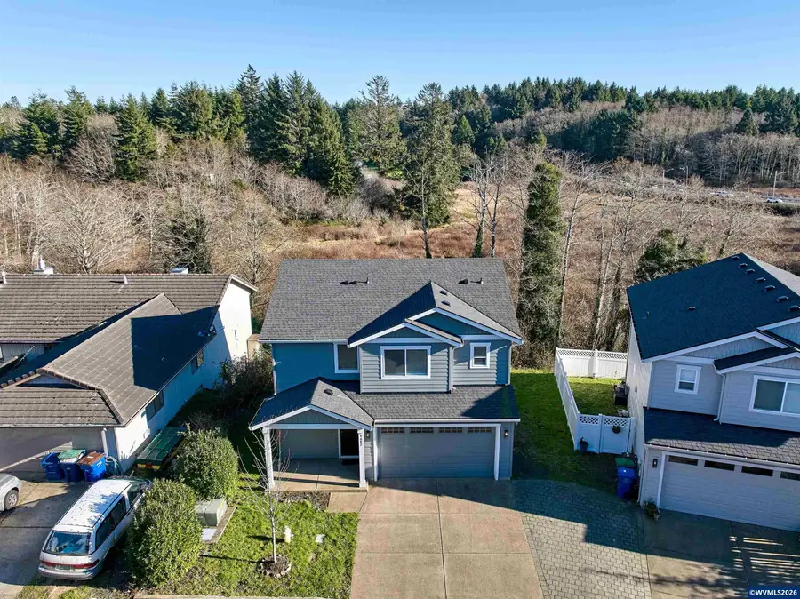 4682 NE Windward Pl, Lincoln City, OR 97367 - Image #2