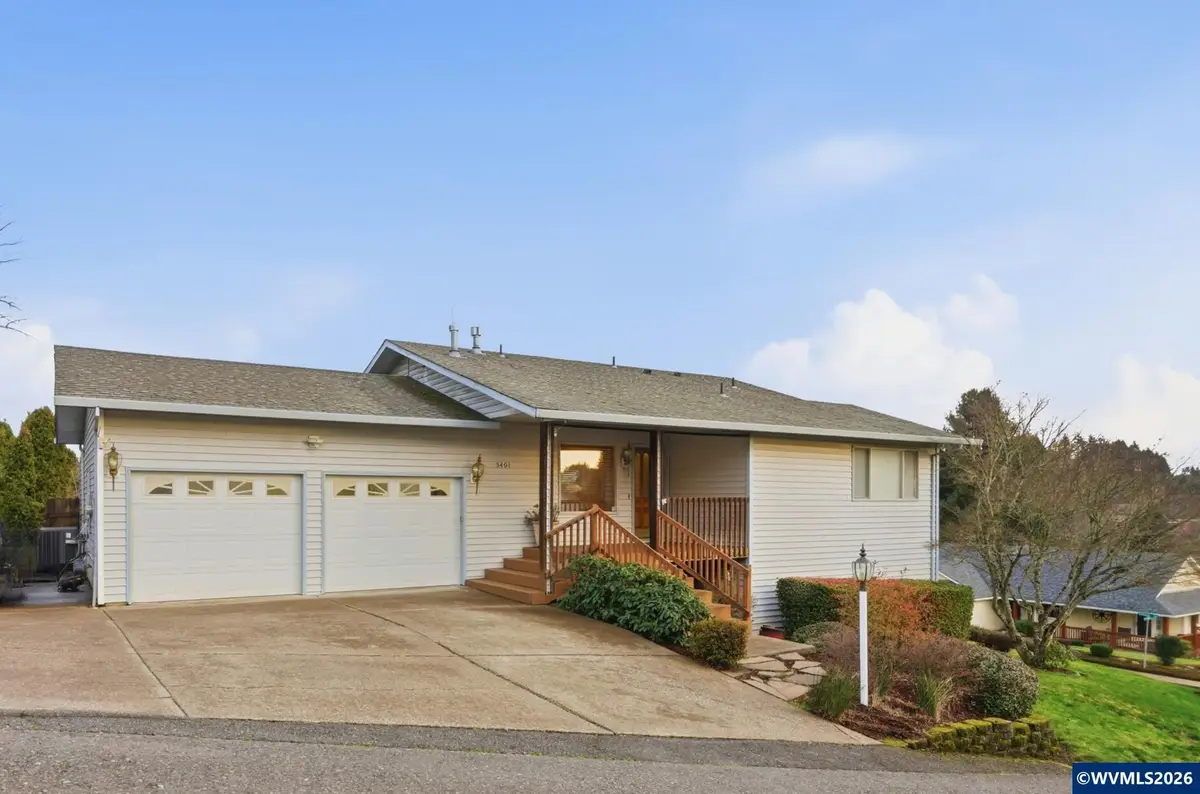5401  East Ridge St S, Salem, OR 97306 - #1