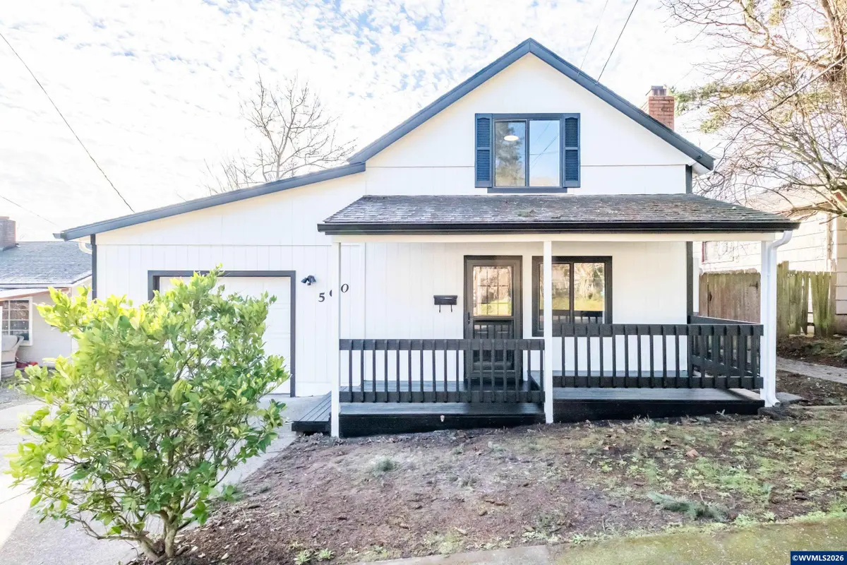 560  Hansen Av S, Salem, OR 97302 - Image #1