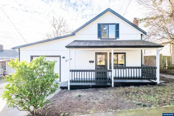 560  Hansen Av S, Salem, OR 97302