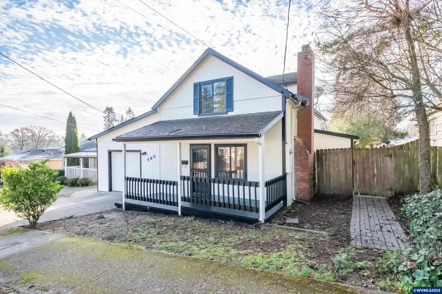 560  Hansen Av S, Salem, OR 97302 - Image #2